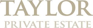 Taylor Private Estate Transparent Logo
